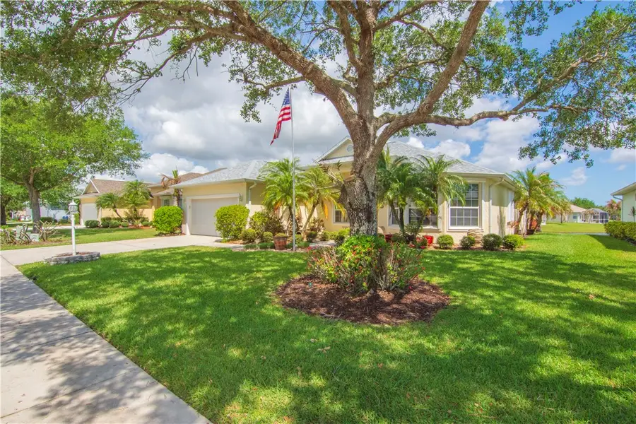 5370 E 1st Square Sw, Vero Beach, FL 32968 - #3