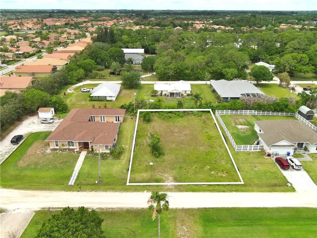 3125 62nd Avenue, Vero Beach, FL 32966 - #1