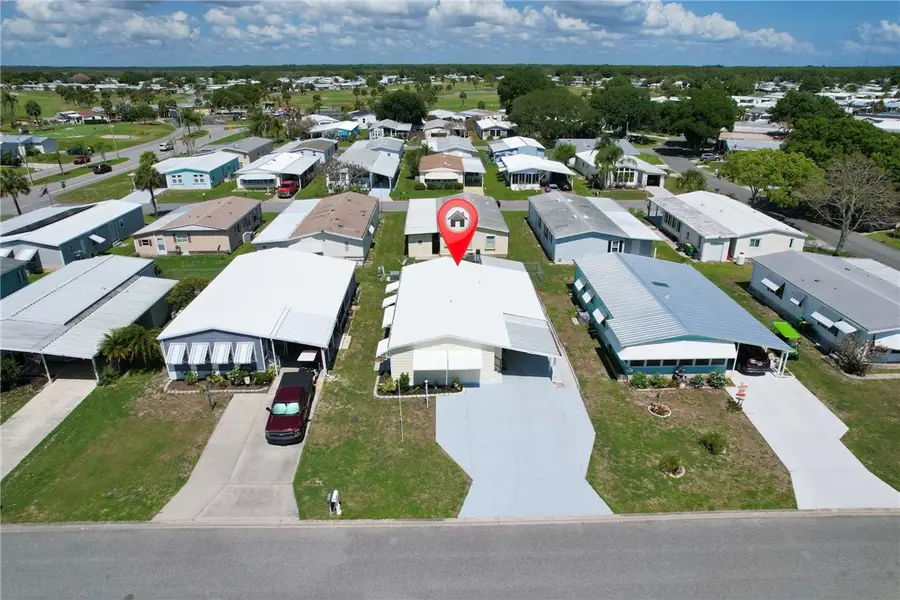 1471 Gardenia Drive, Barefoot Bay, FL 32976 - #3