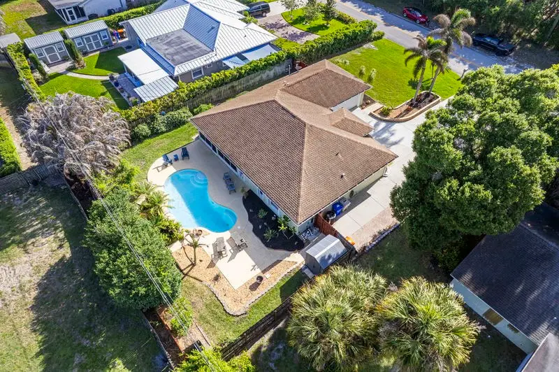 1746 Highland Drive Sw, Vero Beach, FL 32962 - #2