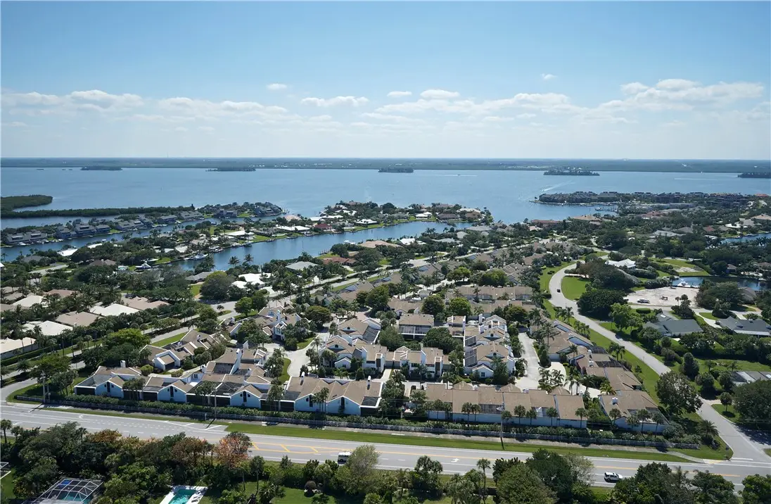 2195 Via Fuentes #2195, Vero Beach, FL 32963 - #1
