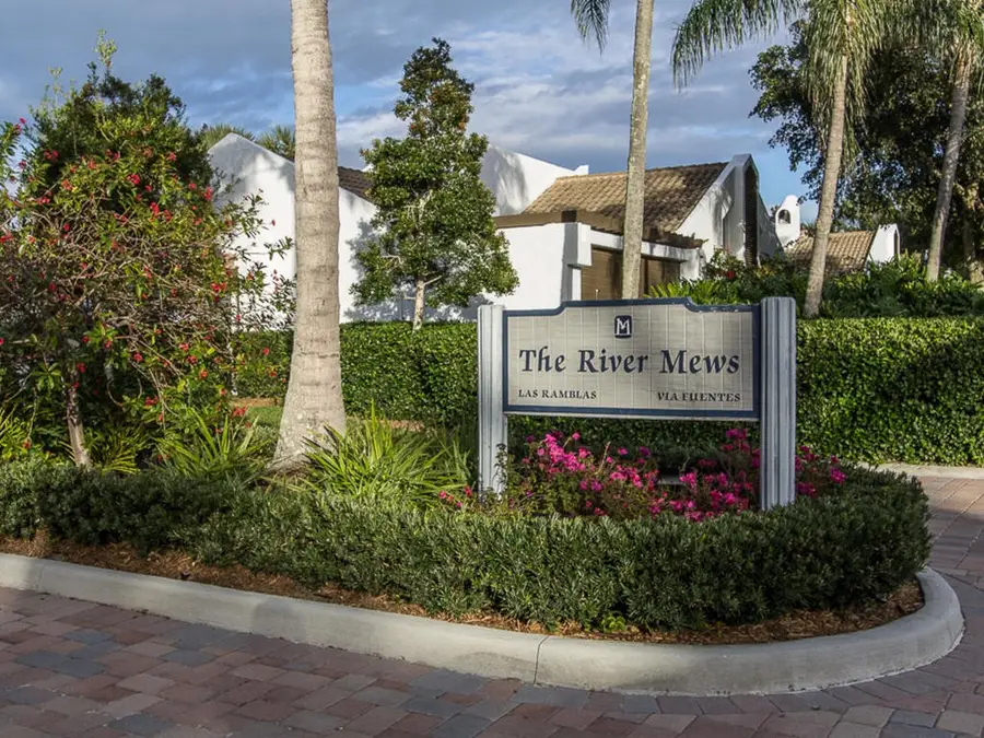 2195 Via Fuentes #2195, Vero Beach, FL 32963 - #2