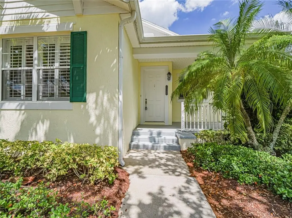 7652 15th Street, Vero Beach, FL 32966 - #1