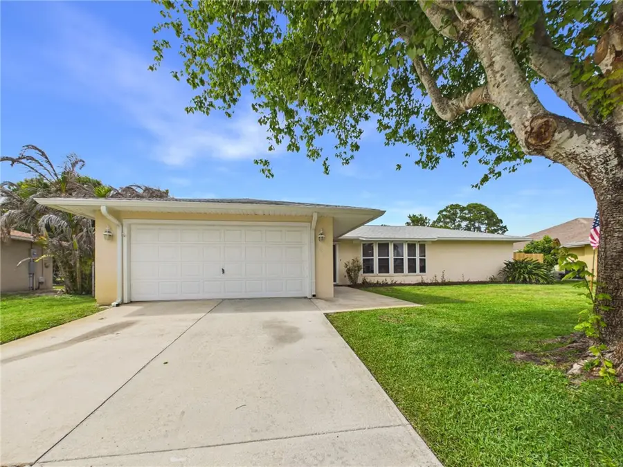 225 Midvale Terrace, Sebastian, FL 32958 - #2