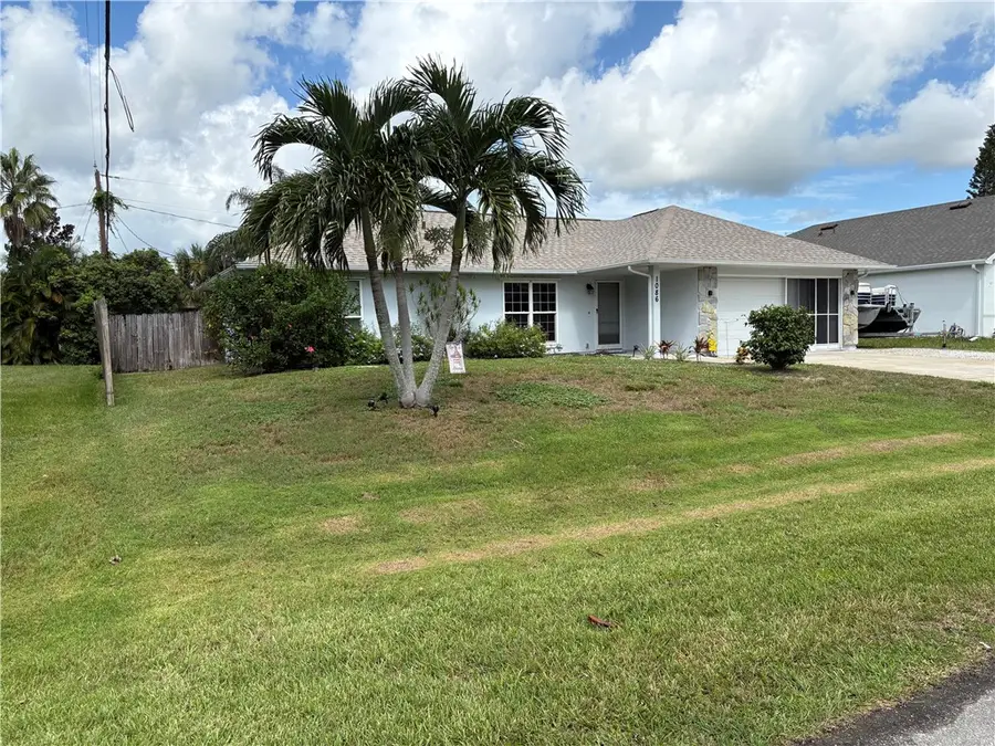 1086 Phelps Street, Sebastian, FL 32958 - #2