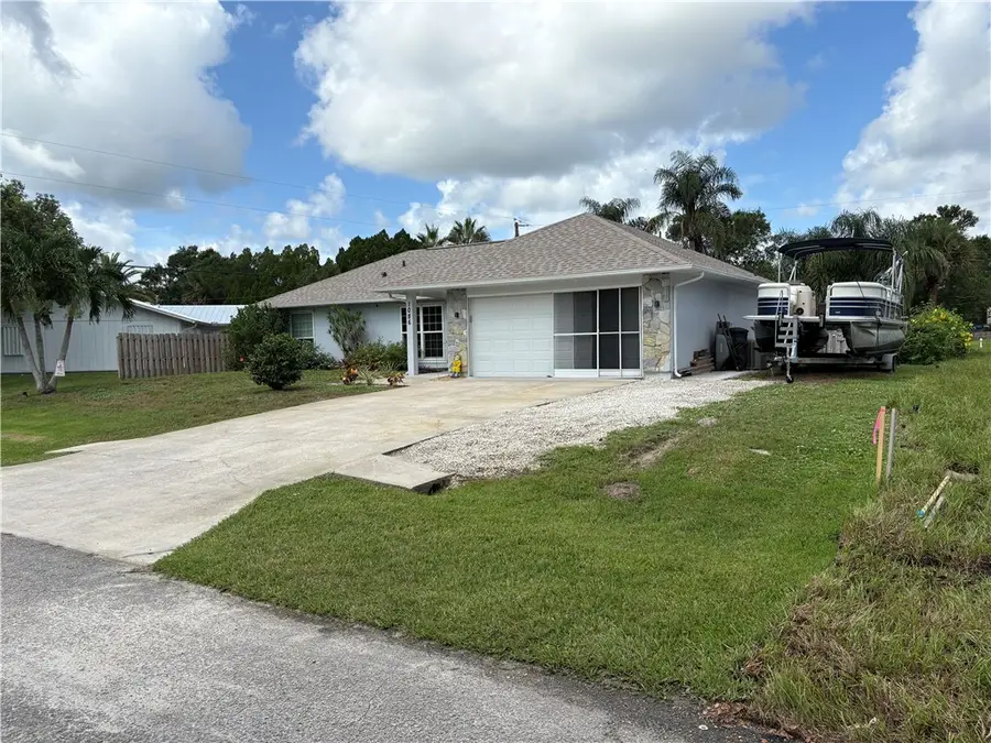 1086 Phelps Street, Sebastian, FL 32958 - #3