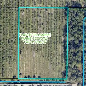 Address Withheld By Seller, Fellsmere, FL 32948