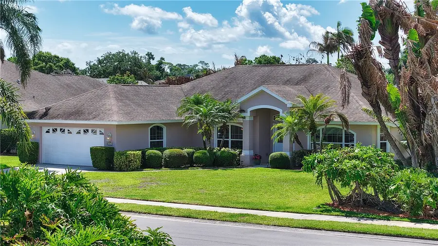 3865 9th Place, Vero Beach, FL 32960 - #3