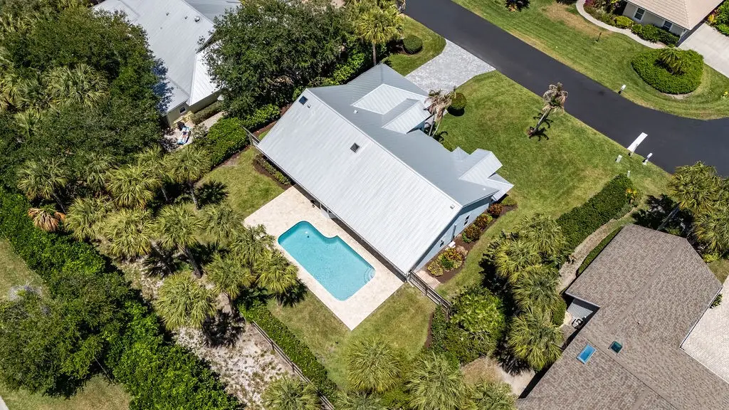 1131 Admirals Walk, Vero Beach, FL 32963 - #1