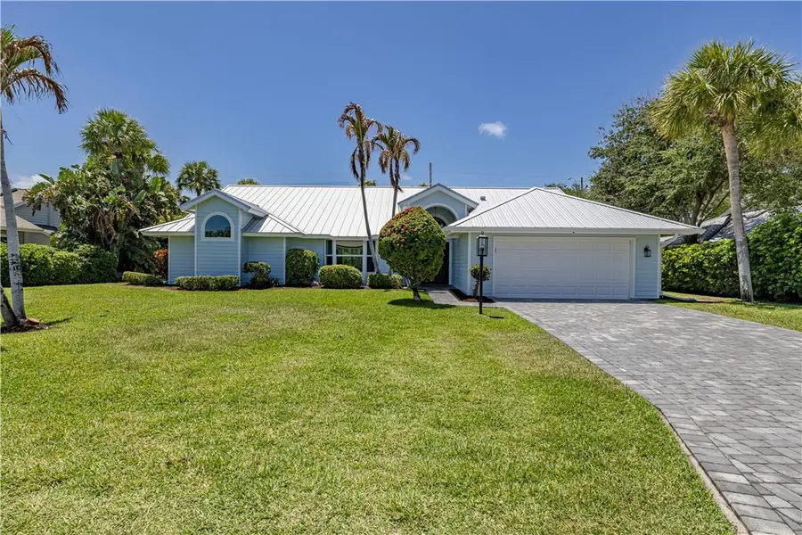 1131 Admirals Walk, Vero Beach, FL 32963 - #2