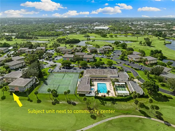 19 Vista Gardens Trail #106, Vero Beach, FL 32962