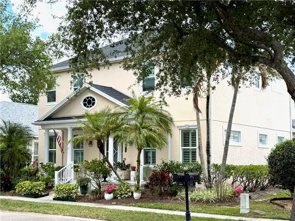 7595 15th Street, Vero Beach, FL 32966