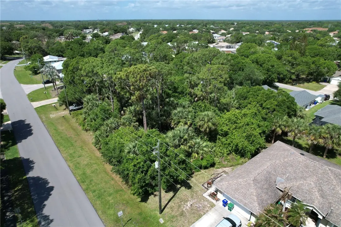 TBD Tulip Drive, Sebastian, FL 32958 - #1