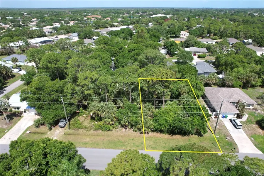 TBD Tulip Drive, Sebastian, FL 32958 - #2