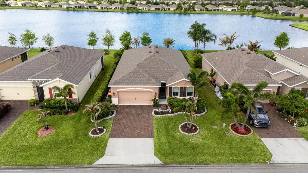 2165 Hawk River Drive Sw, Vero Beach, FL 32962 - #1