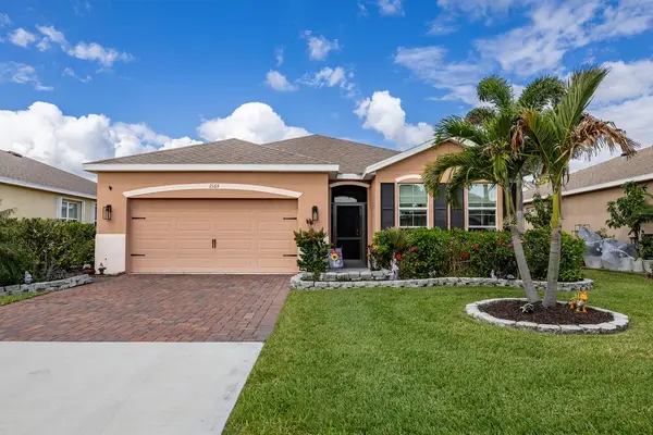 2165 Hawk River Drive Sw, Vero Beach, FL 32962