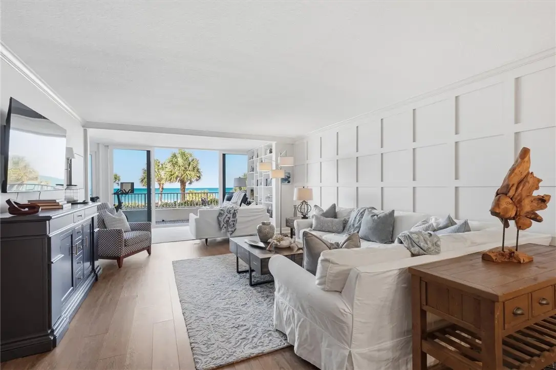 8866 N Sea Oaks Way #202, Vero Beach, FL 32963 - #1