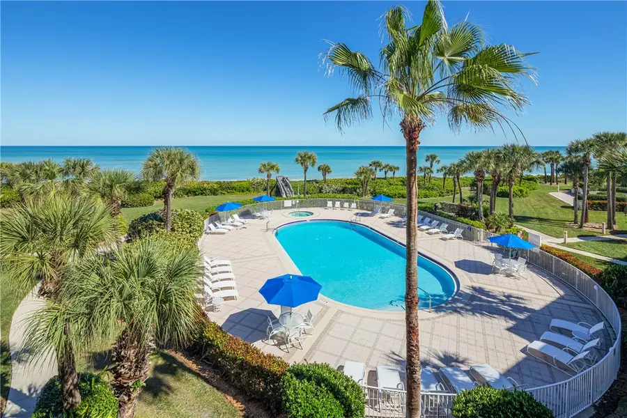 8866 N Sea Oaks Way #202, Vero Beach, FL 32963 - #2