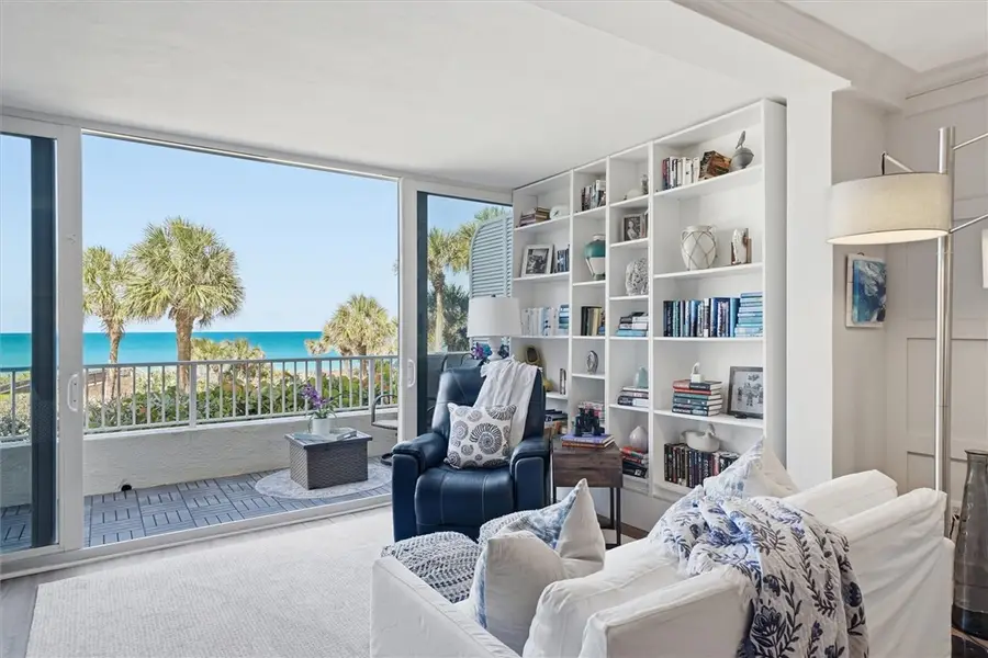8866 N Sea Oaks Way #202, Vero Beach, FL 32963 - #3