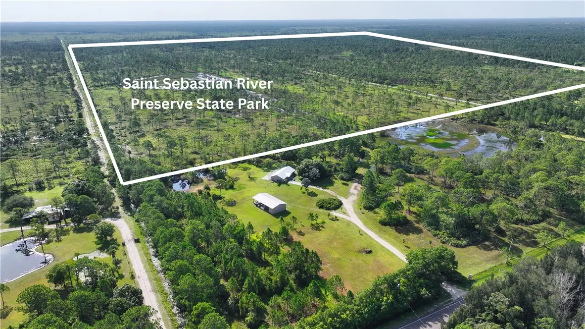 12050 138th Avenue, Fellsmere, FL 32948 - #1