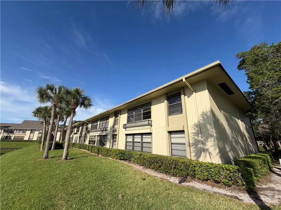 31 Plantation Drive #201, Vero Beach, FL 32966 - #2