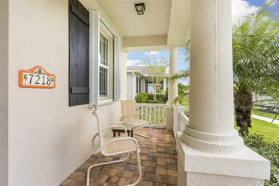 7218 E Village Square, Vero Beach, FL 32966 - #3