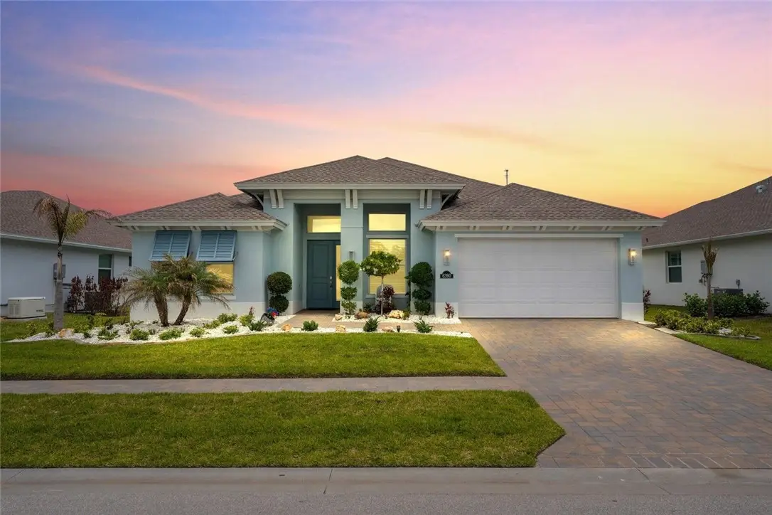 6390 High Pointe West Way, Vero Beach, FL 32967 - #1