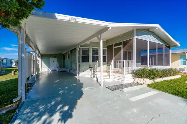 7548 Boxelder Road, Micco, FL 32976