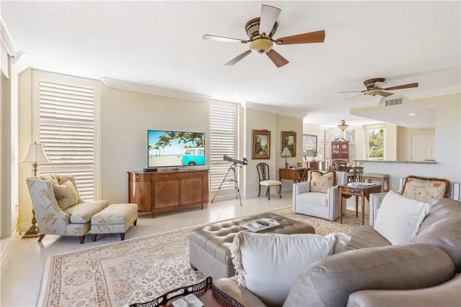 4310 N Highway A1a #201S, Hutchinson Island, FL 34949 - #2