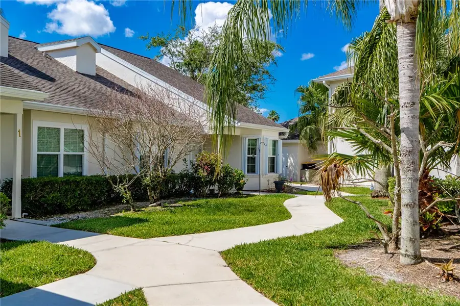 1901 Westminster Circle #2, Vero Beach, FL 32966 - #3