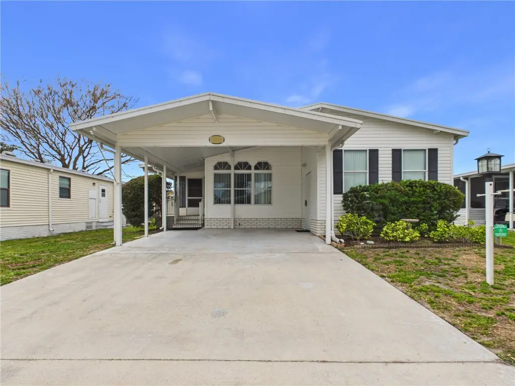 573 Dolphin Circle, Sebastian, FL 32976 - #1