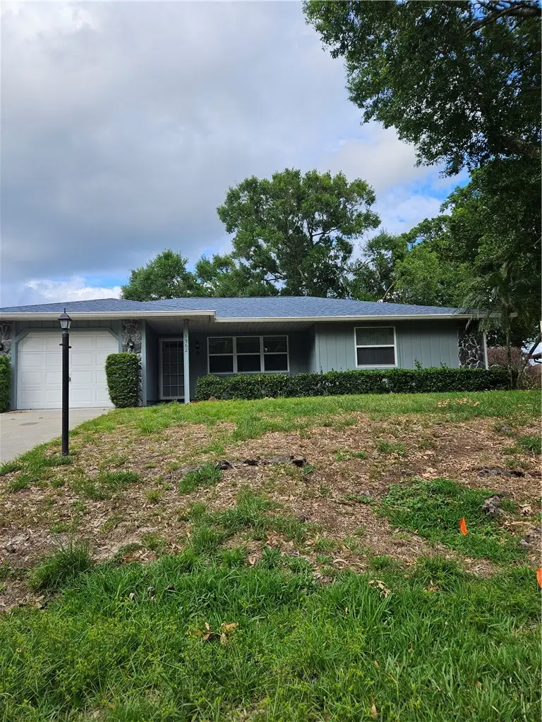 1562 Crowberry Lane, Sebastian, FL 32958 - #1