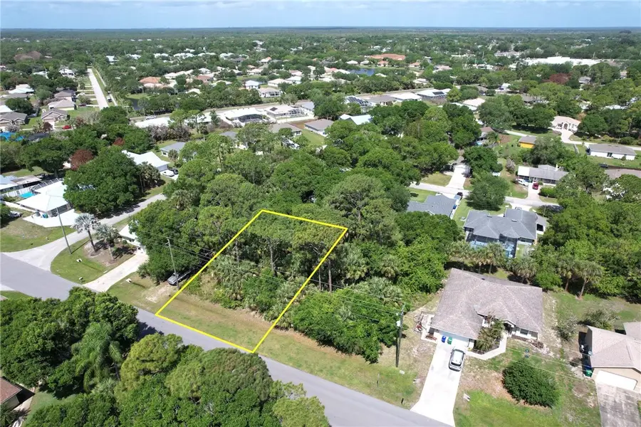 769 Tulip Drive, Sebastian, FL 32958 - #2