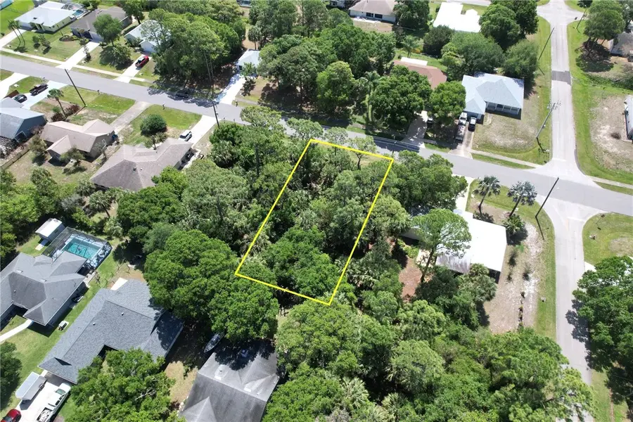 769 Tulip Drive, Sebastian, FL 32958 - #3