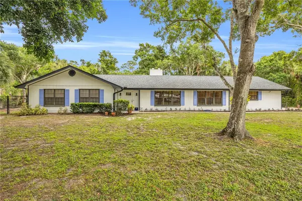 1650 44th Avenue, Vero Beach, FL 32966