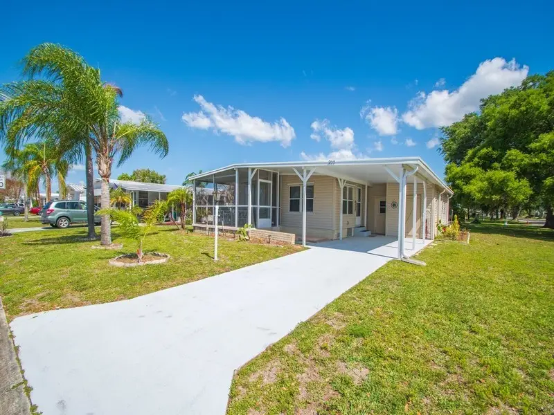 900 Laurel Circle, Barefoot Bay, FL 32976 - #2