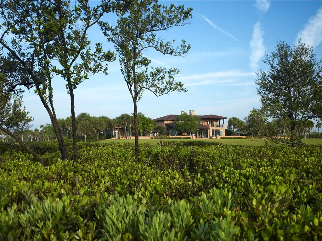 2350 Quay Dock Road, Vero Beach, FL 32967 - #1