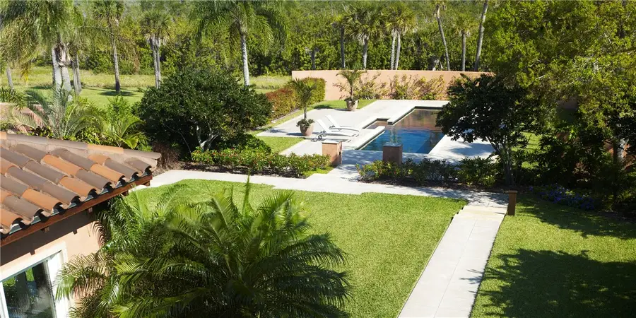 2350 Quay Dock Road, Vero Beach, FL 32967 - #2