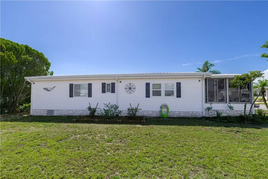 782 Lark Drive, Barefoot Bay, FL 32976 - #3