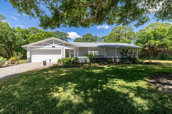 3165 62nd Drive, Vero Beach, FL 32966