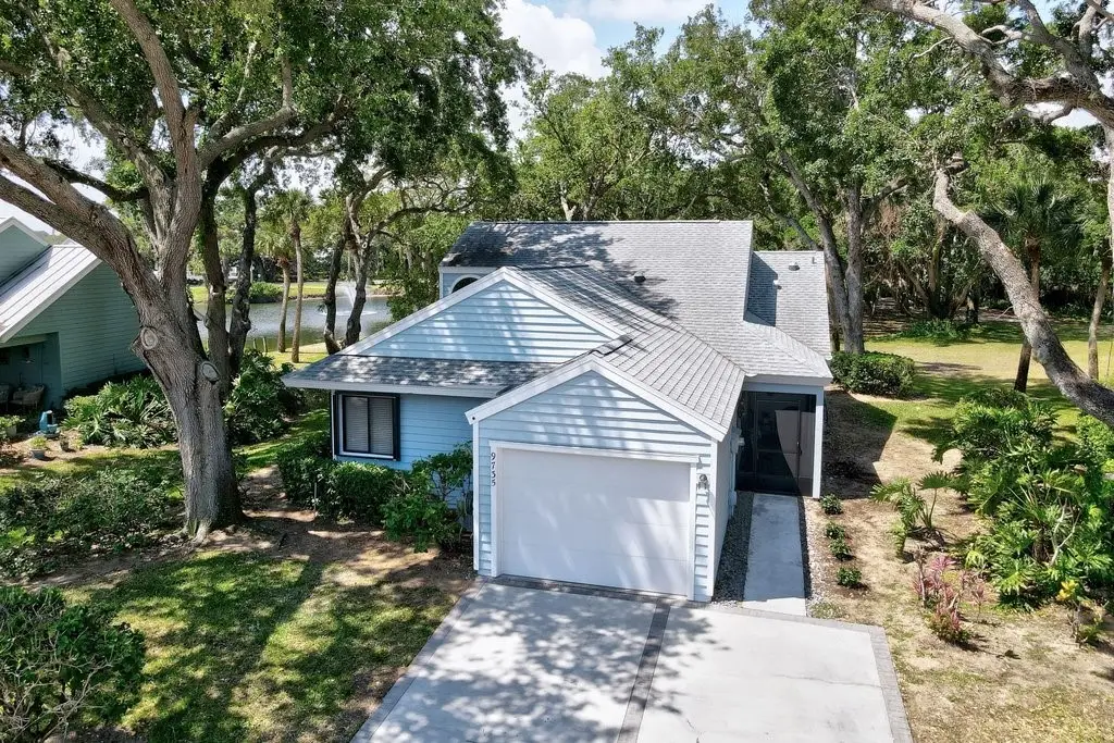 9735 N Marina Drive #9735, Sebastian, FL 32958 - #1