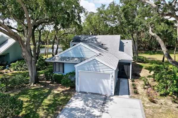 9735 N Marina Drive #9735, Sebastian, FL 32958