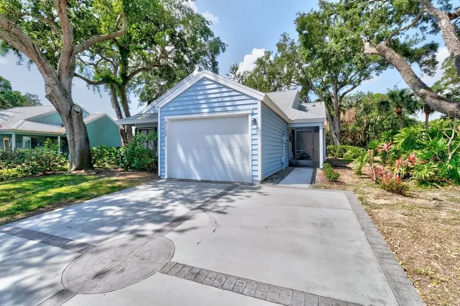 9735 N Marina Drive #9735, Sebastian, FL 32958 - #2