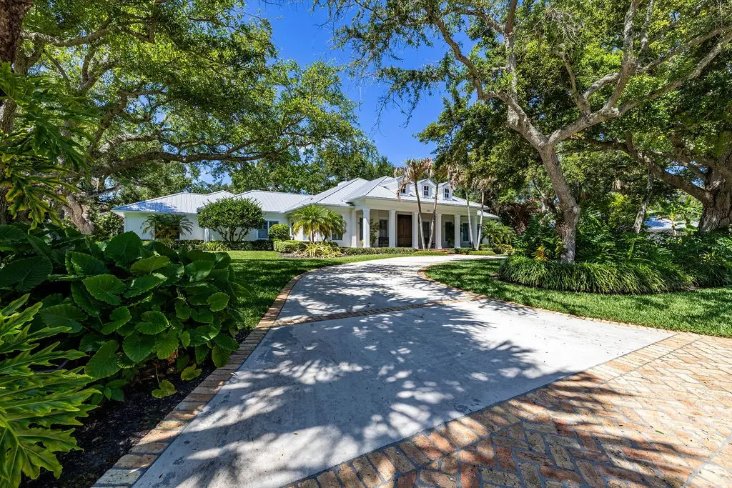 705 Painted Bunting Lane, Vero Beach, FL 32963 - #1