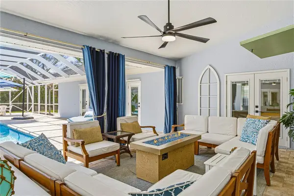 501 Avenue A, Melbourne Beach, FL 32951