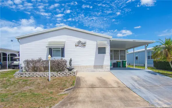 7669 Chasta Road #13, Sebastian, FL 32976