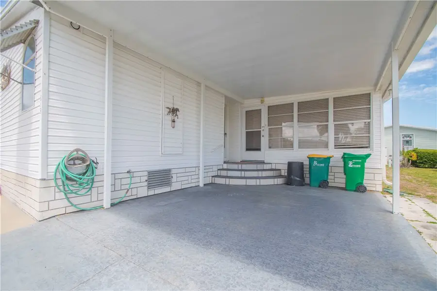 7669 Chasta Road #13, Sebastian, FL 32976 - #2