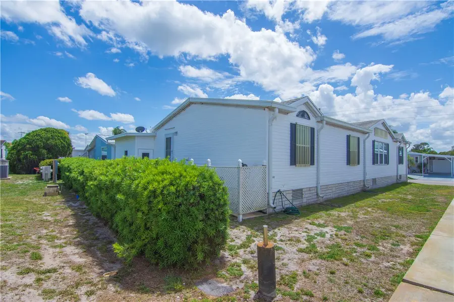7669 Chasta Road #13, Sebastian, FL 32976 - #3