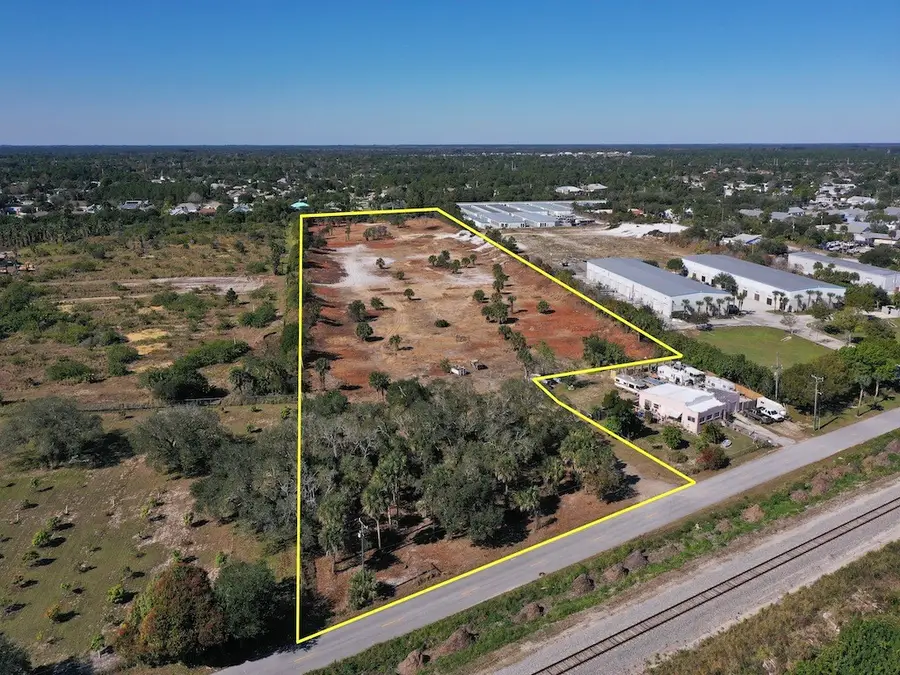 11513 Old Dixie Highway, Sebastian, FL 32958 - #2