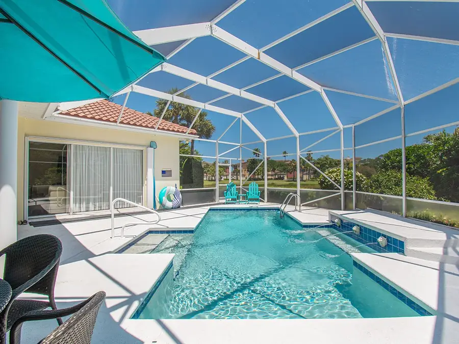 5450 Camino Real Lane, Vero Beach, FL 32967 - #2